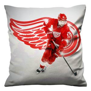 DETROIT RED WINGS Cushion Case Cover