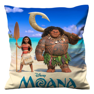 DISNEP MOANA Cushion Case Cover