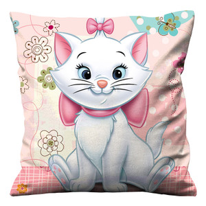 DISNEY CAT MARIE 2 Cushion Case Cover