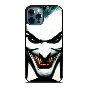 JOKER VILLAIN FACE iPhone 12 Pro Max Case JOKER VILLAIN FACE iPhone 12 Pro Max Case