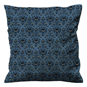 DISNEY HAUNTED MANSION PATTERN Cushion Case Cover DISNEY HAUNTED MANSION PATTERN Cushion Case Cover