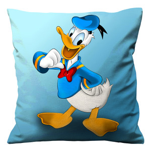 DONALD DUCK CLASSIC DISNEY Cushion Case Cover DONALD DUCK CLASSIC DISNEY Cushion Case Cover