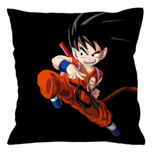 DRAGON BALL SON GOKU KID Cushion Case Cover DRAGON BALL SON GOKU KID Cushion Case Cover