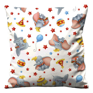 DUMBO CIRCUS DISNEY Cushion Case Cover DUMBO CIRCUS DISNEY Cushion Case Cover