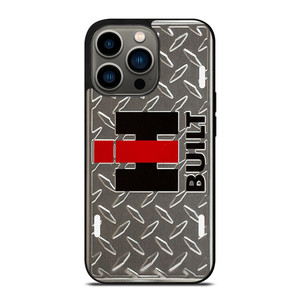 INTERNATIONAL HARVESTER IH LOGO PLATE iPhone 13 Pro Case INTERNATIONAL HARVESTER IH LOGO PLATE iPhone 13 Pro Case