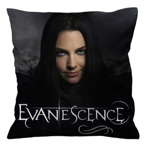 EVANESCENCE Cushion Case Cover EVANESCENCE Cushion Case Cover