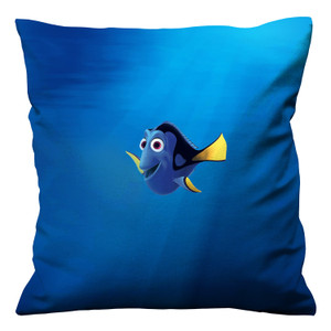 FINDING DORY DISNEY Cushion Case Cover FINDING DORY DISNEY Cushion Case Cover