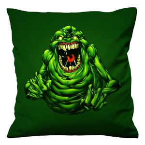 GHOSTBUSTERS SLIMMER Cushion Case Cover GHOSTBUSTERS SLIMMER Cushion Case Cover