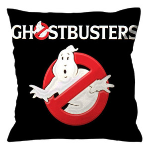 GOSTBUSTERS LOGO Cushion Case Cover