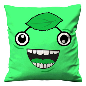 GUAVA JUICE Cushion Case Cover