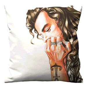 HARRY STYLES Cushion Case Cover HARRY STYLES Cushion Case Cover
