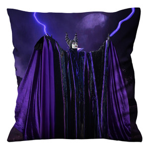 HOT MALEFICENT Cushion Case Cover HOT MALEFICENT Cushion Case Cover