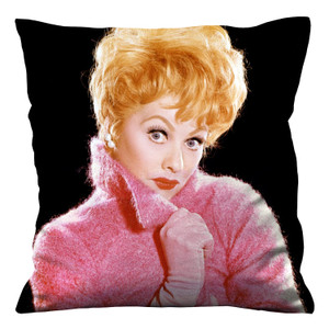 I LOVE LUCY Cushion Case Cover