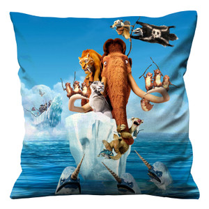 ICE AGE MOVIE Cushion Case Cover