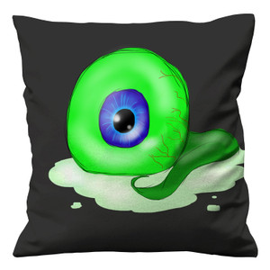 JACKSEPTICEYE ANIMATED Cushion Case Cover
