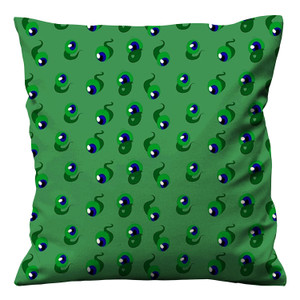 JACKSEPTICEYE LOGO COLLAGE Cushion Case Cover JACKSEPTICEYE LOGO COLLAGE Cushion Case Cover