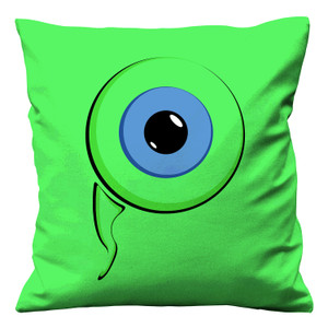 JACKSEPTICEYE LOGO Cushion Case Cover JACKSEPTICEYE LOGO Cushion Case Cover