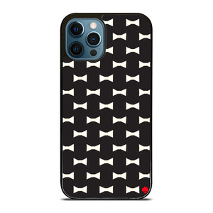 KATE SPADE BOWTIES COLLAGE iPhone 12 Pro Max Case