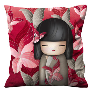 KIMMIDOLL Cushion Case Cover