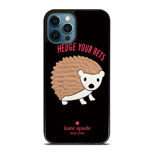 KATE SPADE HEDGE YOUR BETS iPhone 12 Pro Max Case