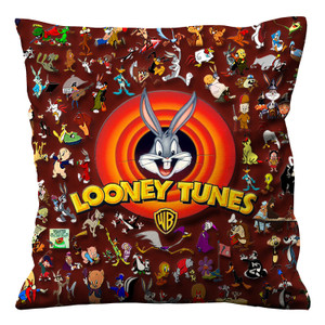 LOONEY TUNES Cushion Case Cover