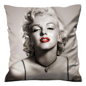 MARILYN MONROE CLASSIC Cushion Case Cover