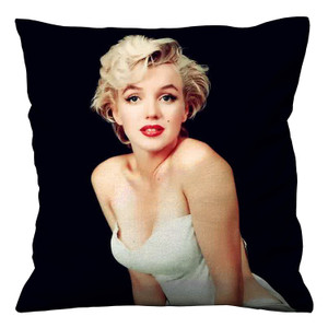 MARILYN MONROE Cushion Case Cover MARILYN MONROE Cushion Case Cover