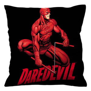 MARVEL HEROES DAREDEVIL Cushion Case Cover MARVEL HEROES DAREDEVIL Cushion Case Cover