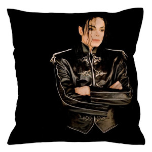 MICHAEL JACKSON 5 Cushion Case Cover MICHAEL JACKSON 5 Cushion Case Cover