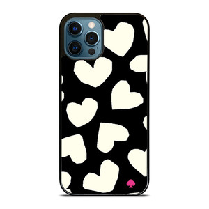 KATE SPADE NEW YORK LOVE COLLAGE iPhone 12 Pro Max Case