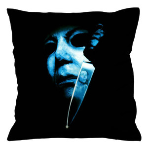 MICHAEL MYERS MASK Cushion Case Cover
