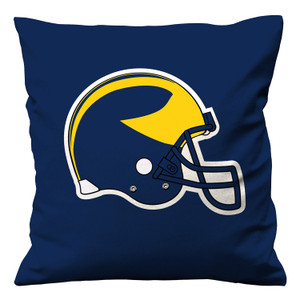 MICHIGAN SYMBOL Cushion Case Cover MICHIGAN SYMBOL Cushion Case Cover