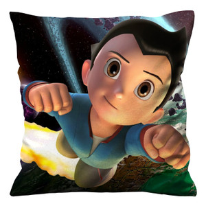 NEW ASTRO BOY Cushion Case Cover