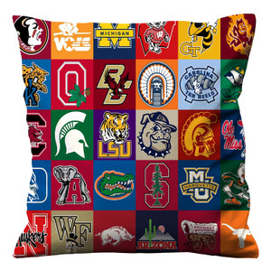 NHL LOGO Cushion Case Cover