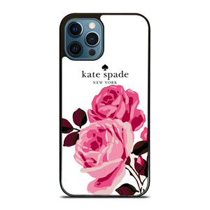KATE SPADE ROSE iPhone 12 Pro Max Case KATE SPADE ROSE iPhone 12 Pro Max Case