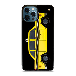 KATE SPADE TAXI iPhone 12 Pro Max Case