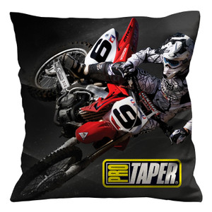 PROTAPER MOTOCROSS Cushion Case Cover