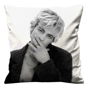 R5 ROSS LYNCH Cushion Case Cover