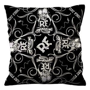 RAT FINK Cushion Case Cover