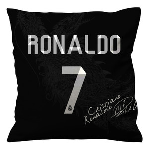RONALDO SIGNATURE Cushion Case Cover