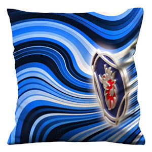 SCANIA LOGO Cushion Case Cover SCANIA LOGO Cushion Case Cover