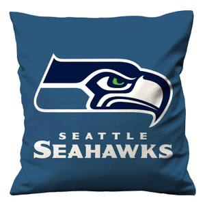 SEATTLE SEAHAWKS Cushion Case Cover SEATTLE SEAHAWKS Cushion Case Cover