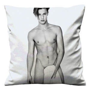 SEXY CAMERON DALLAS 2 Cushion Case Cover