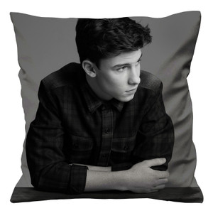 SHAWN MENDES COOL Cushion Case Cover