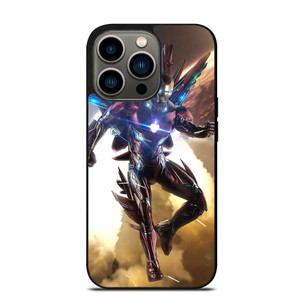 IRON MAN AVENGER ENDGAME iPhone 13 Pro Case IRON MAN AVENGER ENDGAME iPhone 13 Pro Case