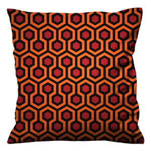 SHINING HOT CARPET Cushion Case Cover SHINING HOT CARPET Cushion Case Cover