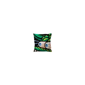 SKATEBOARD RAT FINK Cushion Case Cover SKATEBOARD RAT FINK Cushion Case Cover