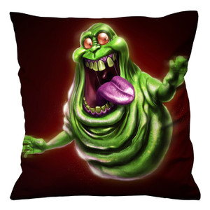 SLIMERS GHOST BUSTERS Cushion Case Cover