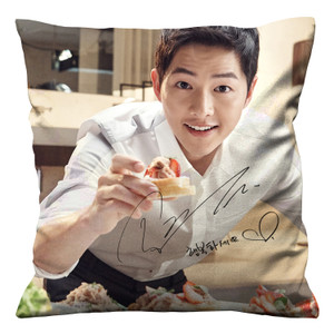 SONG JOONG K 2 Cushion Case Cover