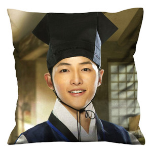 SONG JOONG KI K DRAMA Cushion Case Cover SONG JOONG KI K DRAMA Cushion Case Cover